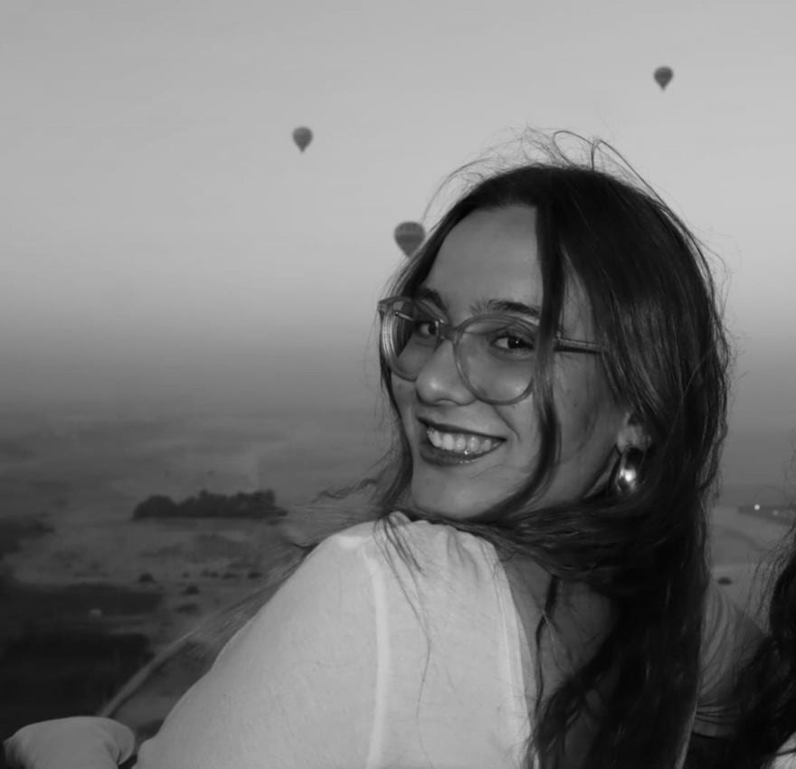 Arancha Castellano Álamo