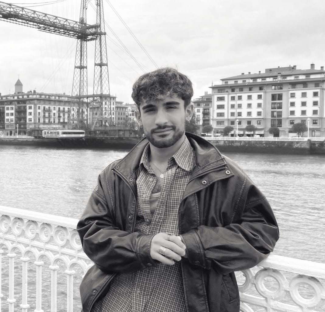 Moisés Hernández Hernández