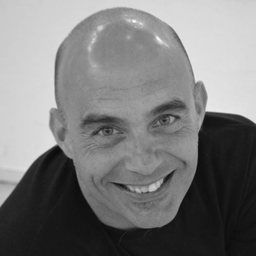 Gonzalo Pavés Borges